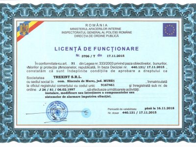 Licenta-IGPR-trexint