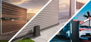 SISTEME DE AUTOMATIZARI PENTRU PORTI Mures